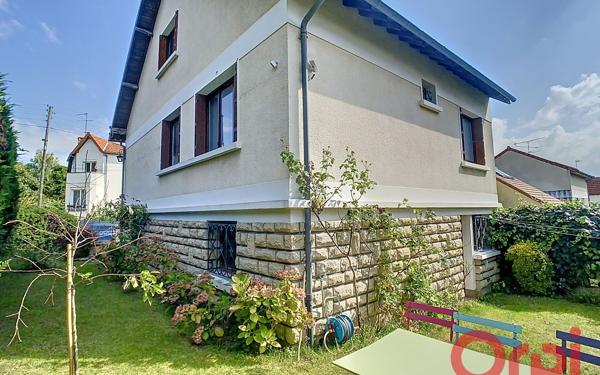 Maison à louer