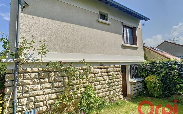 Maison à louer