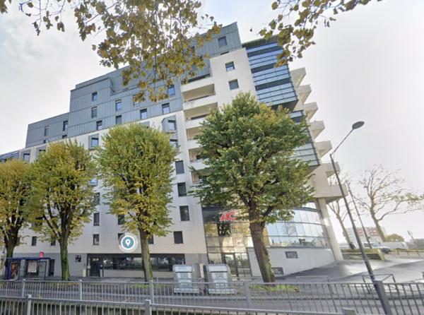 Annexes stationnement