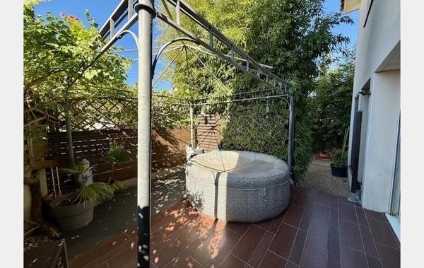 Vente Villa Avec dépendance Mauguio   