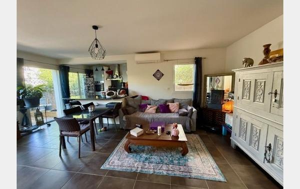 Vente Villa Avec dépendance Mauguio   