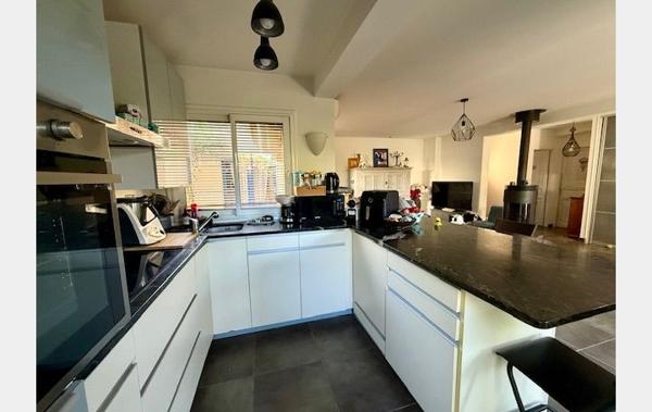 Vente Villa Avec dépendance Mauguio   