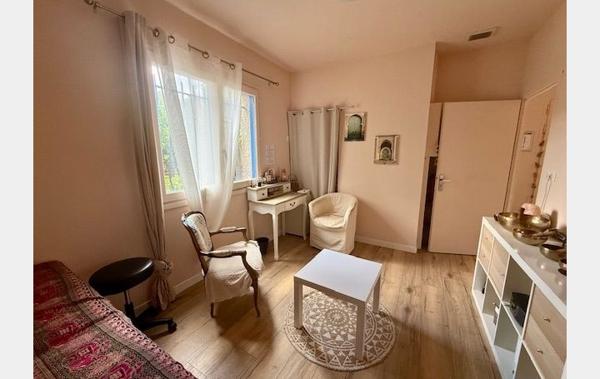 Vente Villa Avec dépendance Mauguio   