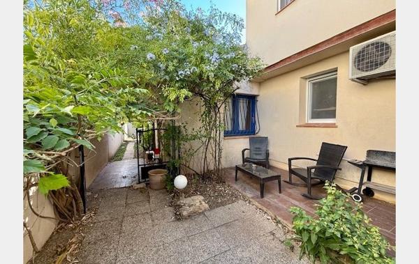 Vente Villa Avec dépendance Mauguio   