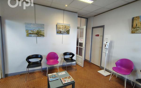 Maison à vendre    8 pièces •  La Tremblade