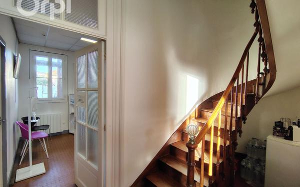 Maison à vendre    8 pièces •  La Tremblade