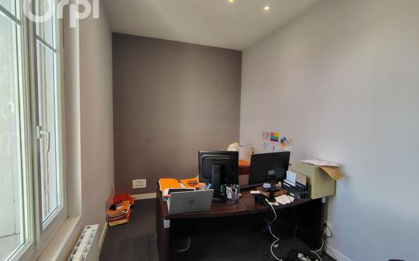 Maison à vendre    8 pièces •  La Tremblade