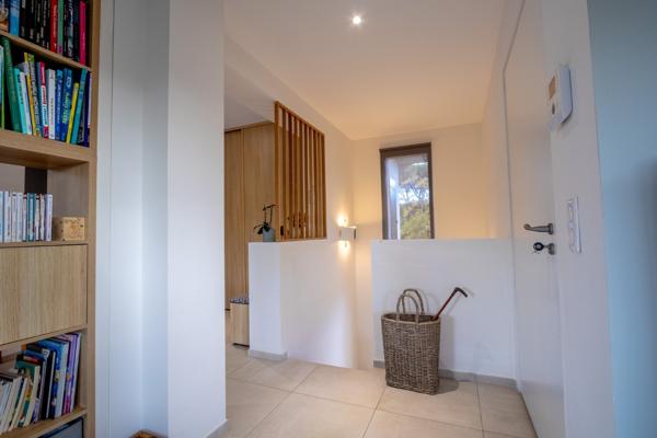 Saint-Raphaël - Boulouris Villa d'exception rénovée 190m2 sur 1335m2