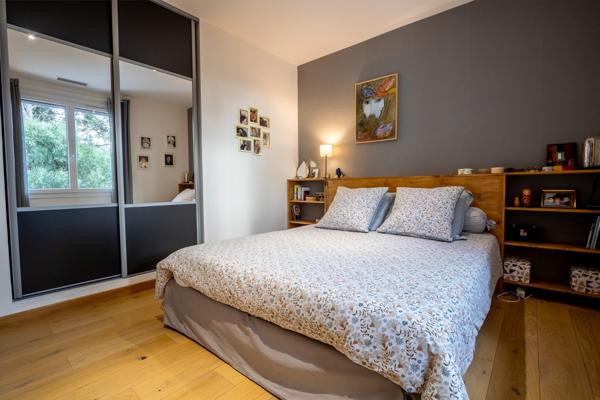 Saint-Raphaël - Boulouris Villa d'exception rénovée 190m2 sur 1335m2