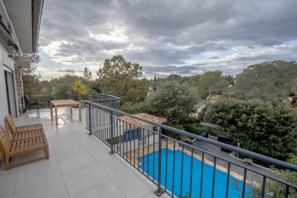 Saint-Raphaël - Boulouris Villa d'exception rénovée 190m2 sur 1335m2