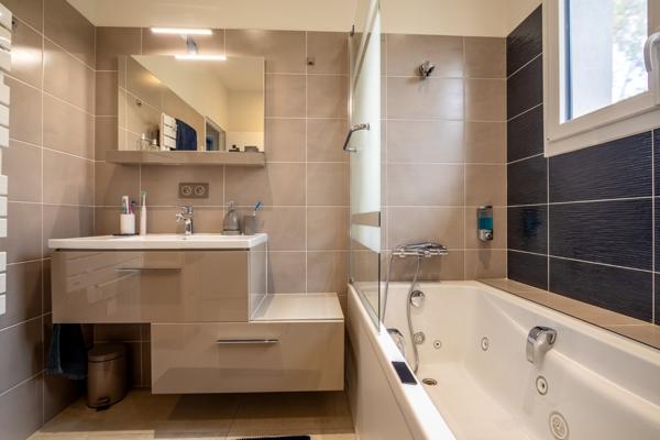 Saint-Raphaël - Boulouris Villa d'exception rénovée 190m2 sur 1335m2