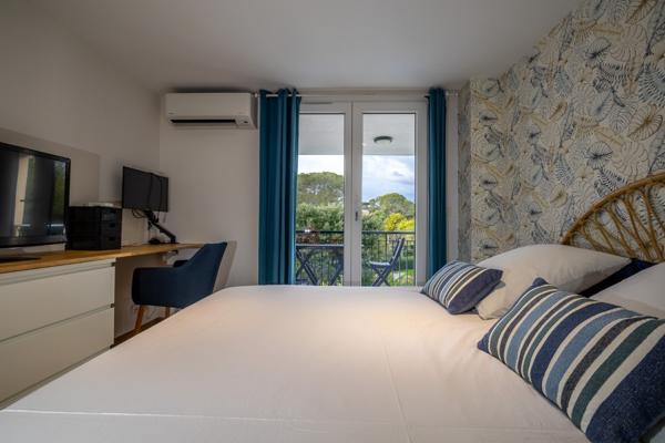 Saint-Raphaël - Boulouris Villa d'exception rénovée 190m2 sur 1335m2