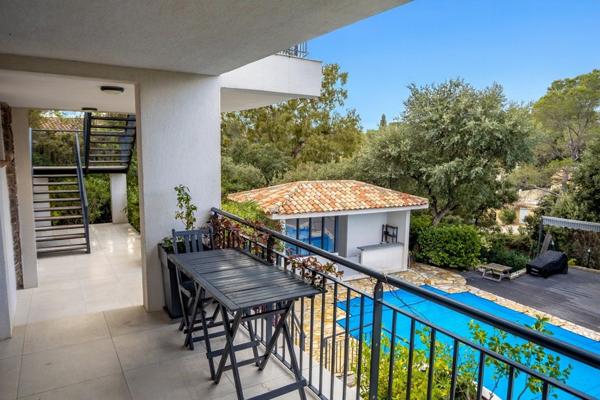 Saint-Raphaël - Boulouris Villa d'exception rénovée 190m2 sur 1335m2