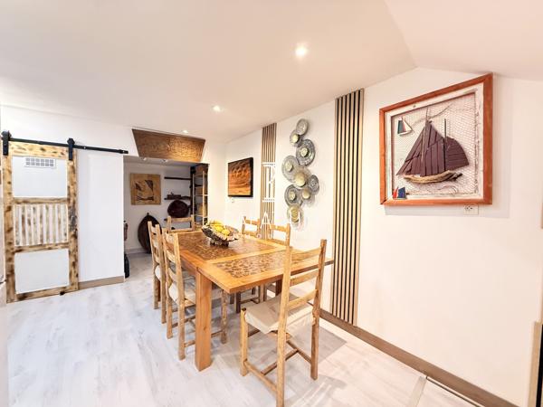 Charmante maison de village rénovée – 67 m² – Peyruis centre