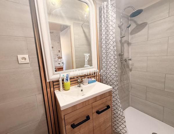 Charmante maison de village rénovée – 67 m² – Peyruis centre