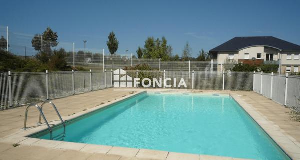 Location Studio 30.69 m² - Onet-le-château 12850