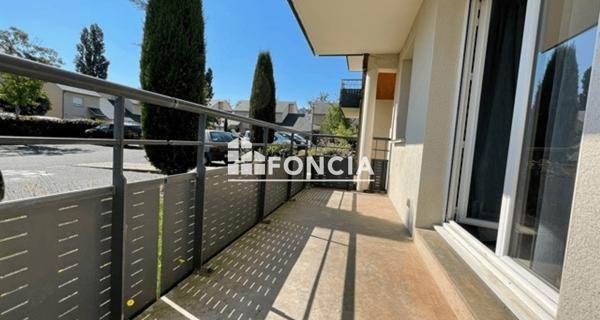 Location Studio 30.69 m² - Onet-le-château 12850