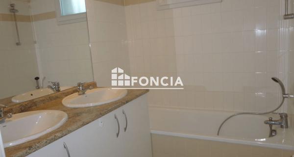 Location Maison 4 pièces 80.26 m² - Cornebarrieu 31700