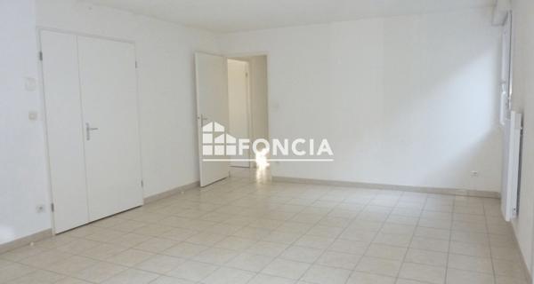Location Maison 4 pièces 80.26 m² - Cornebarrieu 31700