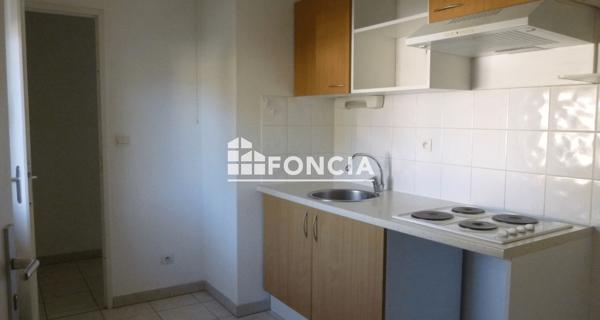 Location Maison 4 pièces 80.26 m² - Cornebarrieu 31700