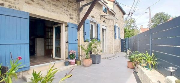 Maison à vendre à Buxy (71390)