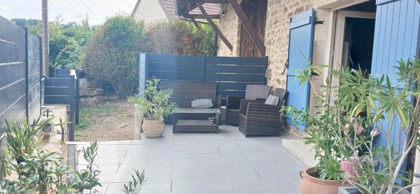 Maison à vendre à Buxy (71390)