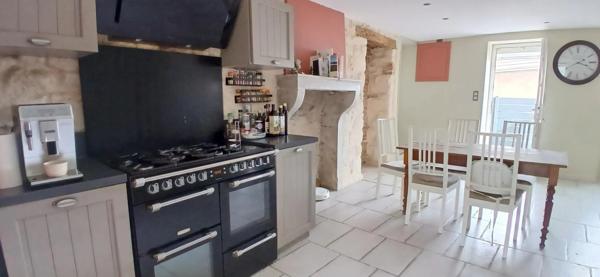 Maison à vendre à Buxy (71390)