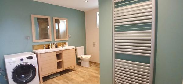 Maison à vendre à Buxy (71390)
