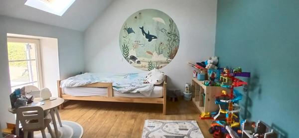 Maison à vendre à Buxy (71390)