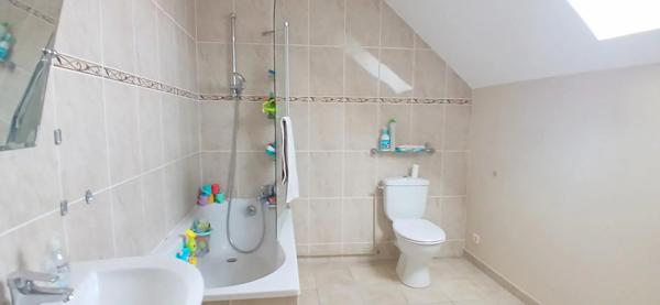 Maison à vendre à Buxy (71390)