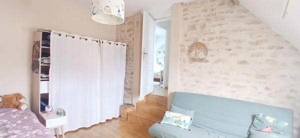 Maison à vendre à Buxy (71390)