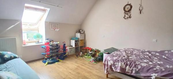 Maison à vendre à Buxy (71390)