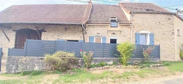 Maison à vendre à Buxy (71390)