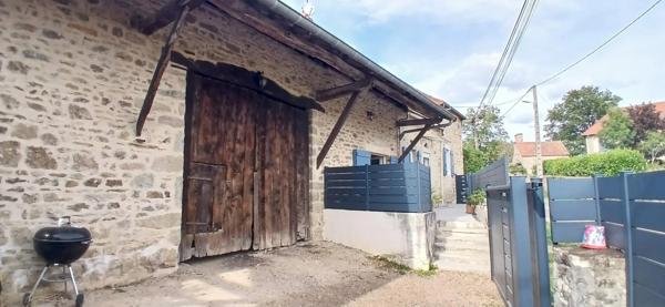 Maison à vendre à Buxy (71390)