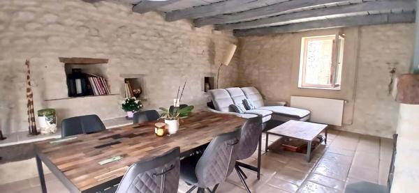 Maison à vendre à Buxy (71390)