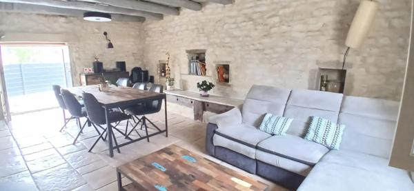Maison à vendre à Buxy (71390)
