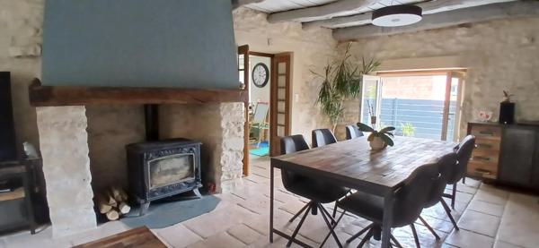Maison à vendre à Buxy (71390)