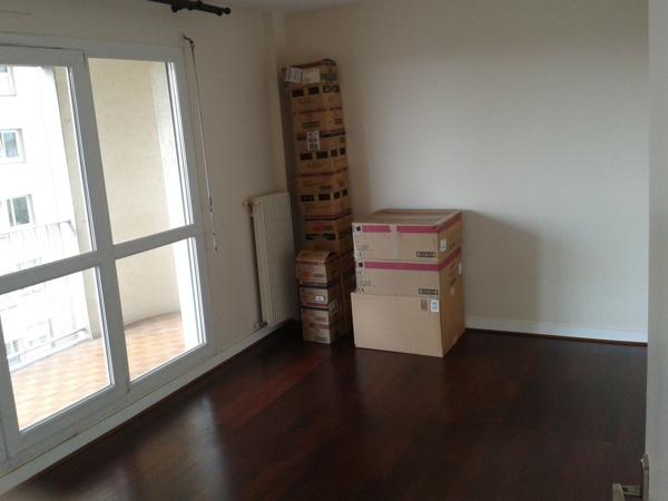 Appartement 2 pièces - 55 m² Exclusivité efficity