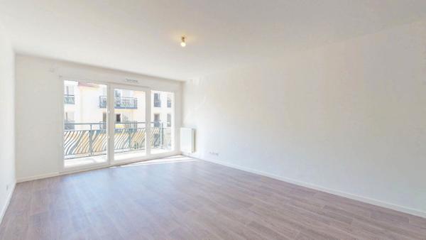Appartement Saint Fargeau Ponthierry 2 pièce(s) 50.25 m2