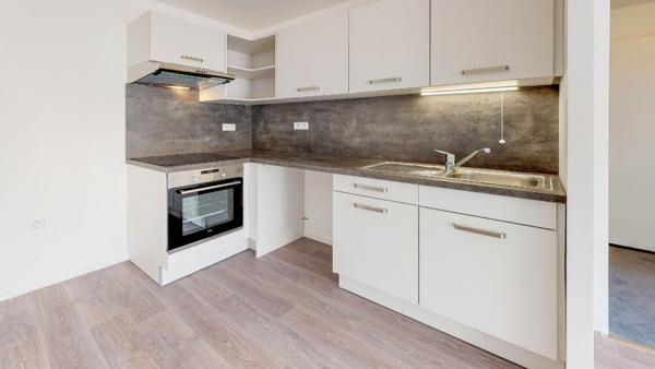 Appartement Saint Fargeau Ponthierry 2 pièce(s) 50.25 m2