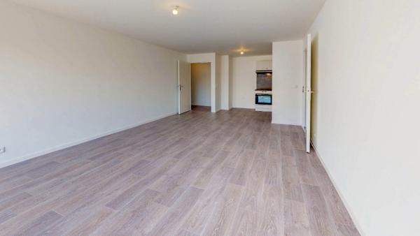 Appartement Saint Fargeau Ponthierry 2 pièce(s) 50.25 m2