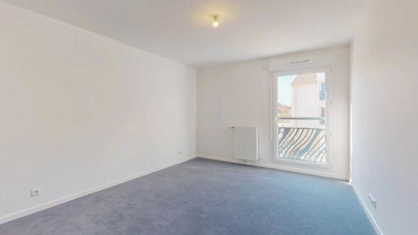 Appartement Saint Fargeau Ponthierry 2 pièce(s) 50.25 m2