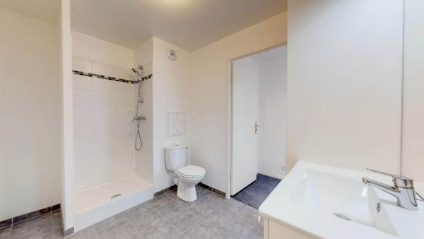 Appartement Saint Fargeau Ponthierry 2 pièce(s) 50.25 m2