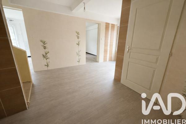 Maison à vendre 5 pièces 144 m² Angoulême