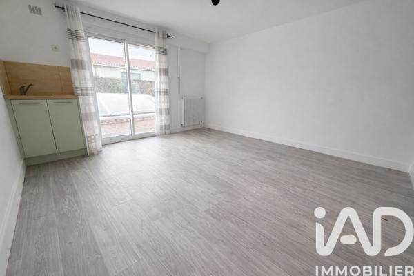 Maison à vendre 5 pièces 144 m² Angoulême