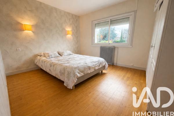 Maison à vendre 5 pièces 144 m² Angoulême