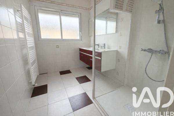 Maison à vendre 5 pièces 144 m² Angoulême