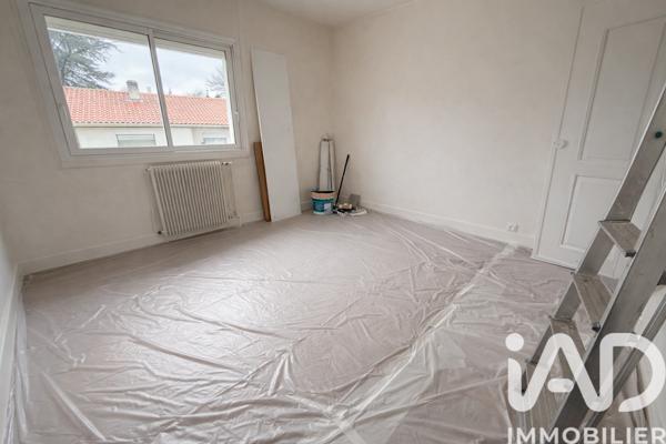 Maison à vendre 5 pièces 144 m² Angoulême