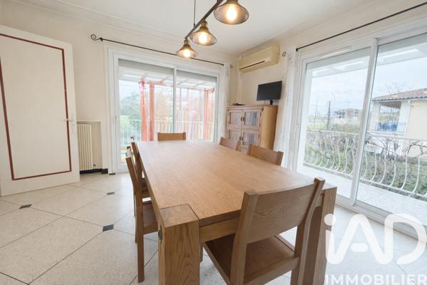 Maison à vendre 5 pièces 144 m² Angoulême