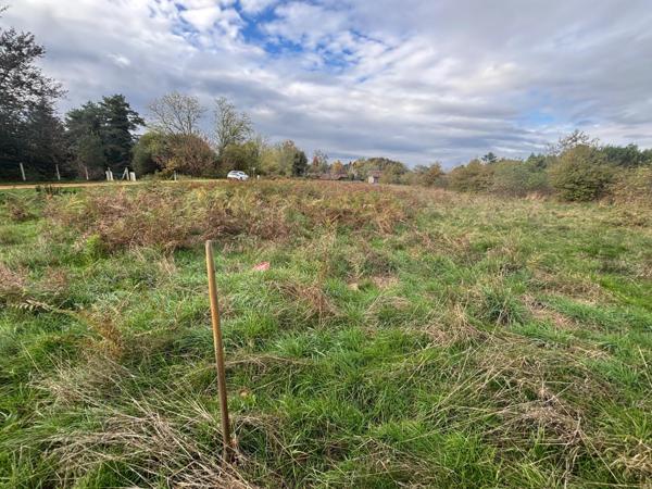 TERRAIN CONSTRUCTIBLE